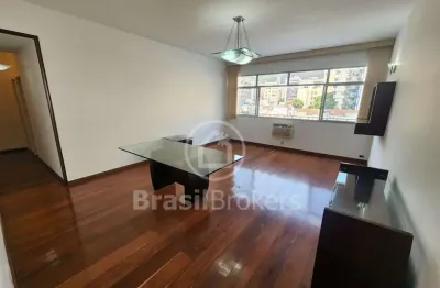 Apartamento à venda com 4 quartos, 3 vagas de garagem em área nobre da tijuca com 130 m² na antônio basílio