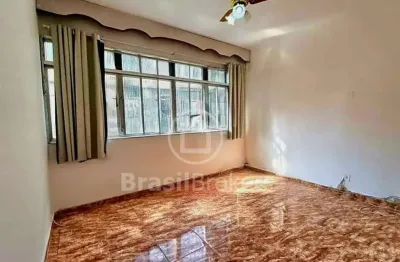 Apartamento à venda com 68,00m² e 2 quartos em vila isabel, rio de janeiro - rj