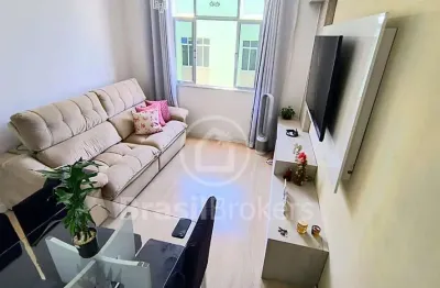 Apartamento com 2 quartos à venda na Rua General José Cristino, São Cristóvão, Rio de Janeiro