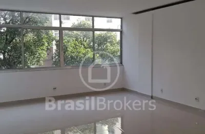 Apartamento com 3 quartos à venda na Rua Almirante Cochrane, Tijuca, Rio de Janeiro