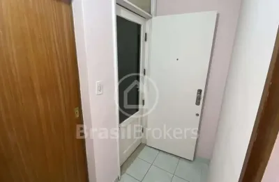 Sala comercial com 1 sala à venda na Rua Conde de Bonfim, Tijuca, Rio de Janeiro