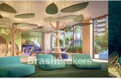 Apartamento com 2 quartos à venda na Rua Dona Delfina, Tijuca, Rio de Janeiro