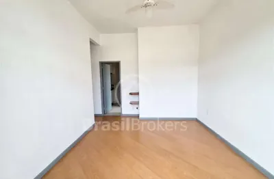 Apartamento à venda com 2 quartos em Vila Isabel, Rio de Janeiro - RJ
