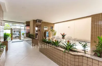 Apartamento com 2 quartos à venda na Rua Dona Maria, Vila Isabel, Rio de Janeiro