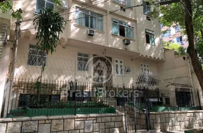 Apartamento com 2 quartos à venda na Rua Grajaú, Grajaú, Rio de Janeiro