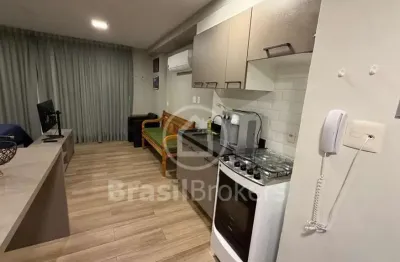 Loft com 1 quarto à venda na Rua das Marrecas, Centro, Rio de Janeiro