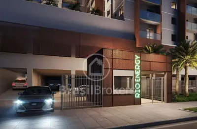 Apartamento com 2 quartos à venda na Rua Equador, Santo Cristo, Rio de Janeiro