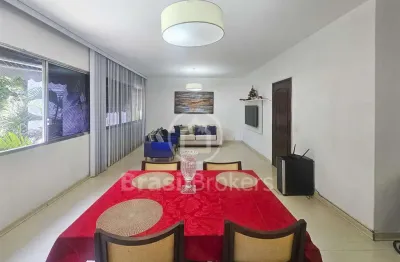 Apartamento com 3 quartos à venda na Avenida Paula Sousa, Maracanã, Rio de Janeiro