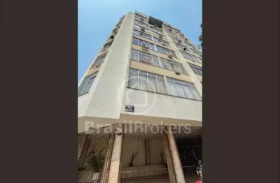Apartamento à venda com 67,43m² e 2 quartos em Vila Isabel/RJ.