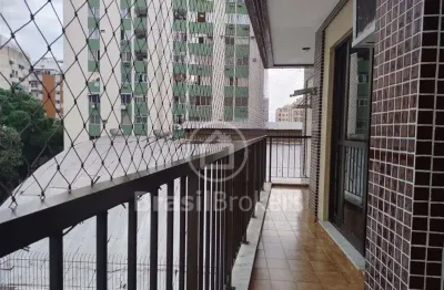 Apartamento com 2 quartos à venda na Avenida Maracanã, Tijuca, Rio de Janeiro