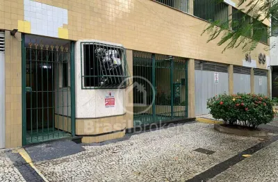 Apartamento com 3 quartos à venda na Rua Sá Viana, Grajaú, Rio de Janeiro