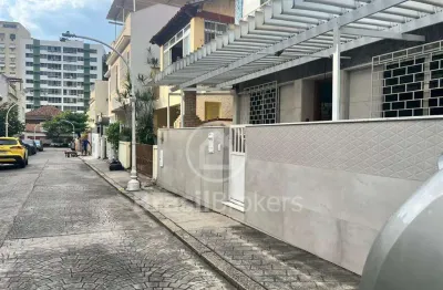 Casa com 3 quartos à venda na Rua Conde de Bonfim, Tijuca, Rio de Janeiro