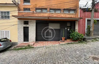 Barracão / Galpão / Depósito à venda na Rua Conselheiro Zacarias, Gamboa, Rio de Janeiro
