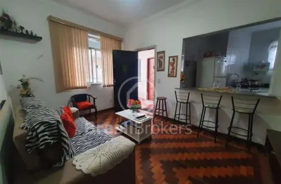 Apartamento à venda com 63,00m² e 2 quartos em Centro, Rio de Janeiro - rj