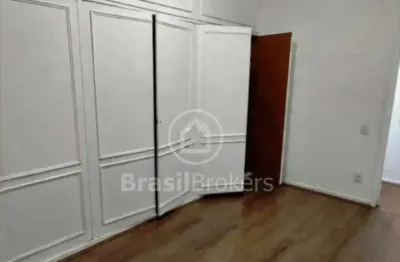 Apartamento com 3 quartos à venda na Rua São Rafael, Tijuca, Rio de Janeiro