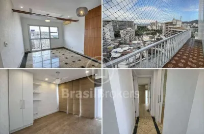 Cobertura com 3 quartos à venda na Rua Jorge Rudge, Vila Isabel, Rio de Janeiro