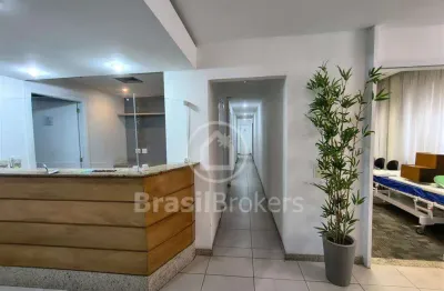 Sala comercial com 7 salas à venda na Rua México, Centro, Rio de Janeiro