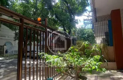 Apartamento, 2 quartos vista livre á 4 minutos do metrô. Tijuca!