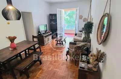 Apartamento com 3 quartos à venda na Rua Delgado de Carvalho, Tijuca, Rio de Janeiro