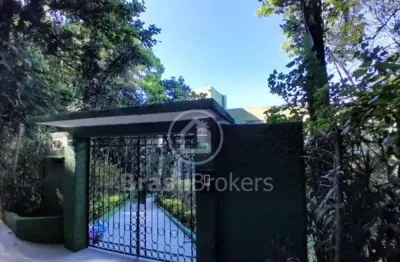 Apartamento com 3 quartos à venda na Praça Martins Leão, Alto da Boa Vista, Rio de Janeiro