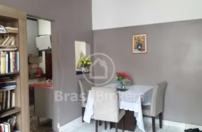 Apartamento com 2 quartos à venda na Rua Barão de Cotegipe, Vila Isabel, Rio de Janeiro