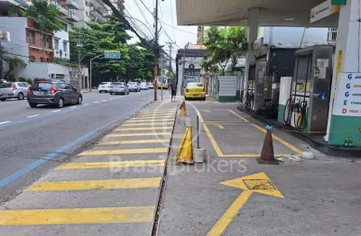 Terreno à venda na Rua Teodoro da Silva, Vila Isabel, Rio de Janeiro
