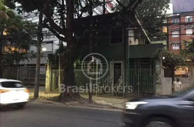 Casa com 3 quartos à venda na Rua Jardim Botânico, Jardim Botânico, Rio de Janeiro