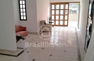 Cobertura com 4 quartos à venda na Rua Marquesa de Santos, Laranjeiras, Rio de Janeiro