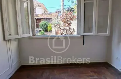 Apartamento à venda com 121,00m² e 3 quartos em cosme velho, rio de janeiro - rj