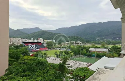 Apartamento com 3 quartos à venda na Rua Gilberto Cardoso, Leblon, Rio de Janeiro