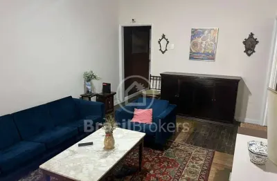 Apartamento com 3 quartos à venda na Avenida Atlântica, Copacabana, Rio de Janeiro