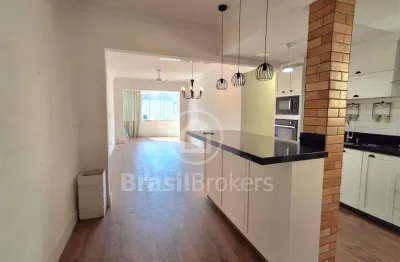 Apartamento com 3 quartos à venda na Avenida Nossa Senhora de Copacabana, Copacabana, Rio de Janeiro