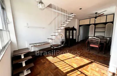 Apartamento com 3 quartos à venda na Rua Marquês de Abrantes, Flamengo, Rio de Janeiro
