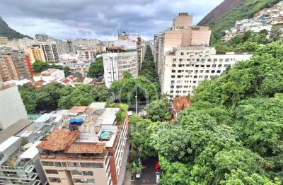 Apartamento com 3 quartos à venda na Rua Santa Clara, Copacabana, Rio de Janeiro