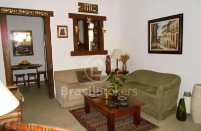 Apartamento à venda com 95,00m² e 3 quartos em copacabana, rio de janeiro - rj