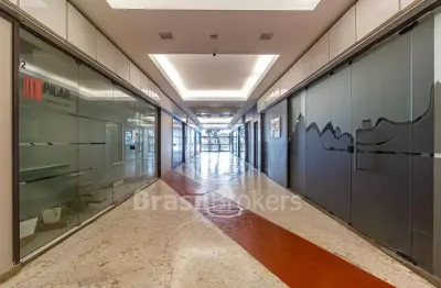 Sala comercial com 1 sala à venda na Rua Marquês de São Vicente, Gávea, Rio de Janeiro