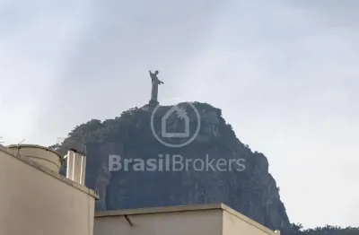 Apartamento à venda com 117,00m² e 3 quartos em lagoa, rio de janeiro - rj