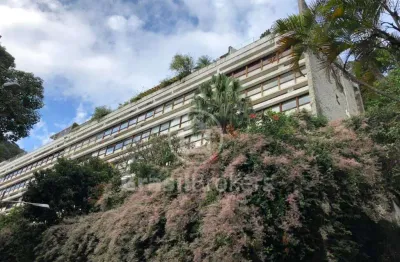 Ótimo 3 quartos muito arejado na lagoa com 152 m² com vaga