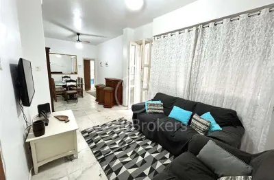 Apartamento  4 quartos de fundos em copacabana posto 6 com 123 m²
