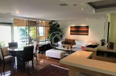 Apartamento à venda com 230,00m² e 4 quartos em lagoa, rio de janeiro - rj