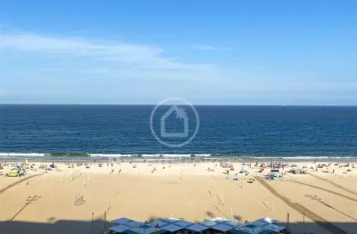 Apartamento com 4 quartos à venda na Avenida Atlântica, Copacabana, Rio de Janeiro