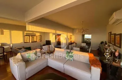 Apartamento à venda com 240,00m² e 4 quartos em copacabana, rio de janeiro - rj