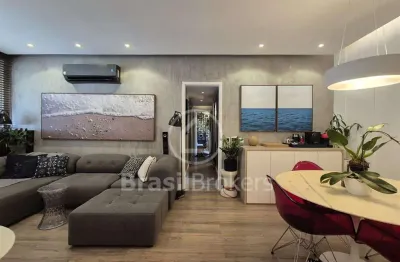 Apartamento com 3 quartos à venda na Rua Santa Clara, Copacabana, Rio de Janeiro