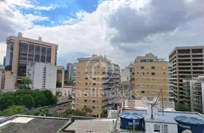 Apartamento com 3 quartos à venda na Rua Marquês de Olinda, Botafogo, Rio de Janeiro