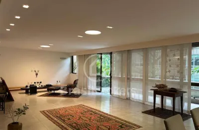 Apartamento com 4 quartos à venda na Rua General Venâncio Flores, Leblon, Rio de Janeiro