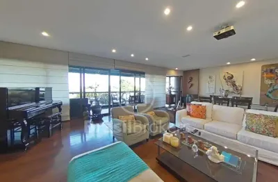 Apartamento à venda com 216,00m² e 4 quartos em lagoa, rio de janeiro - rj
