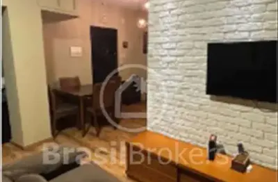 Apartamento com 2 quartos à venda na Rua Santo Amaro, Santa Teresa, Rio de Janeiro