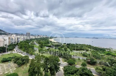 Apartamento com 3 quartos à venda na Avenida Rui Barbosa, Flamengo, Rio de Janeiro