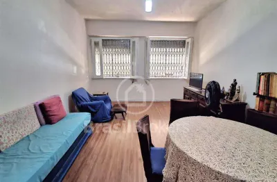 Apartamento com 2 quartos à venda na Rua Souza Lima, Copacabana, Rio de Janeiro