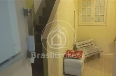 Casa à venda na Rua Maria Quitéria, Ipanema, Rio de Janeiro